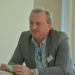 Bruno VOYER, Directeur du Réseau Entreprendre® Bretagne