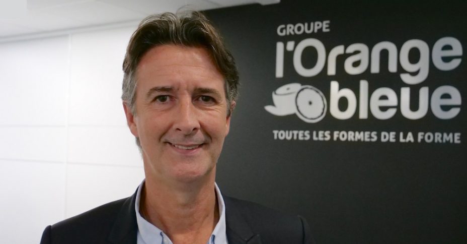 THIERRY MARQUER PR SIDENT FONDATEUR DE L ORANGE BLEUE 7 Jours thierry-marquer-pr-sident-fondateur-de-l-orange-bleue-7-jours
