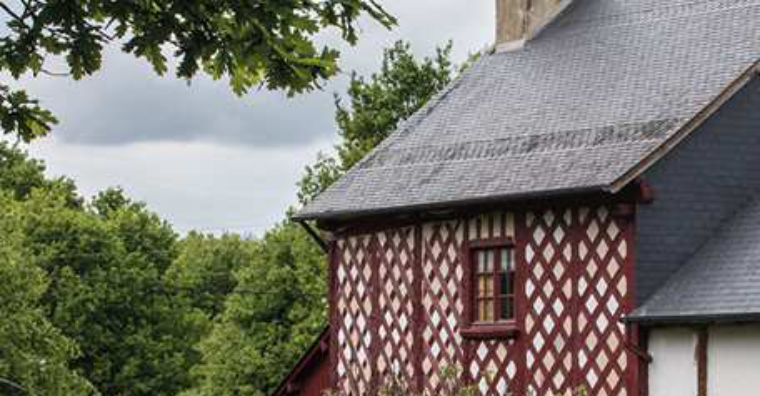Illustration de l'article Architectures en pan de bois dans le pays rennais : un patrimoine insoupçonné