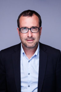 Marc Faudeil directeur général de l'ISEN Ouest