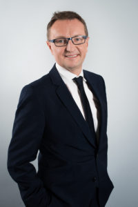 Stéphane Kerdat © DR