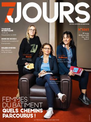 journal jour rencontre
