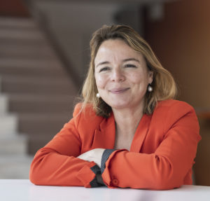 Carole Gourmelon