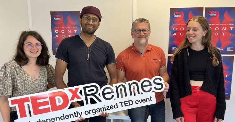 TEDxRennes