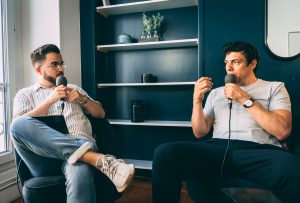 Podcast