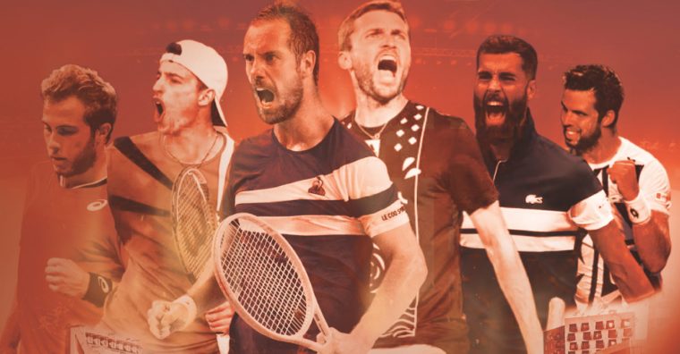 Illustration de l'article Tennis : L’Open Blot Rennes dévoile quelques têtes d’affiche