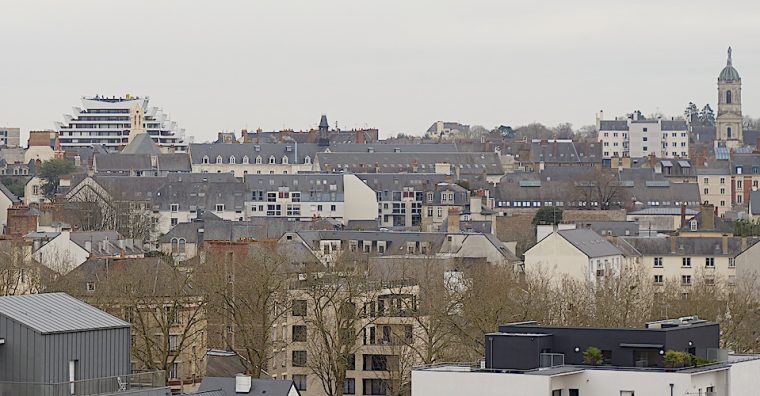 Illustration de l'article Où habitent les plus riches et les plus pauvres en Ille-et-Vilaine ? (enquête Insee)