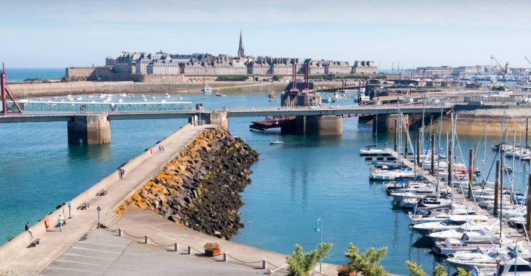 La Région et la Ville de Saint-Malo seront les deux seuls actionnaires publics de la SPL