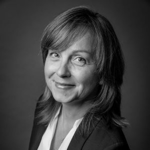 Emmanuelle Charles, DRH chez Apixit ©DR 