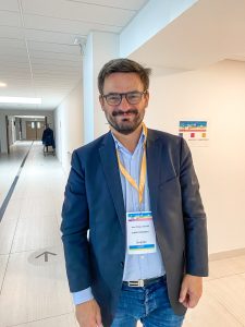 Jean-Philippe Zoghbi, Ui investissement ©S.Se