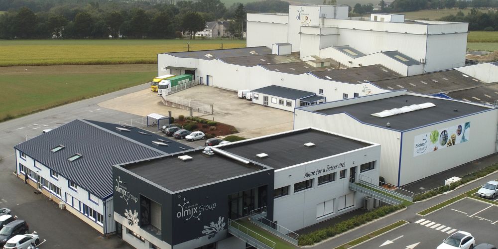 Santé animale : Olmix rachète la biotech brésilienne Yes Sinergy - 7 jours