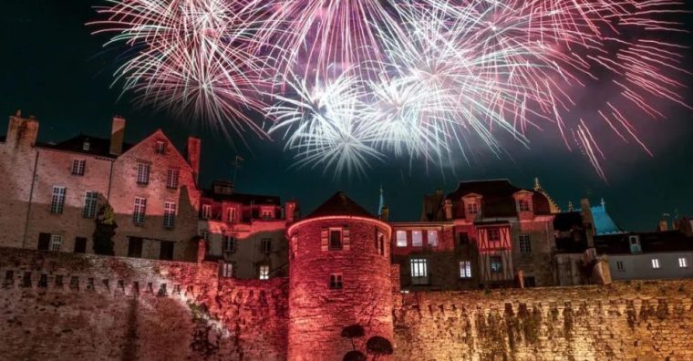 Illustration de l'article Feux d’artifice : un début de saison moins éclatant