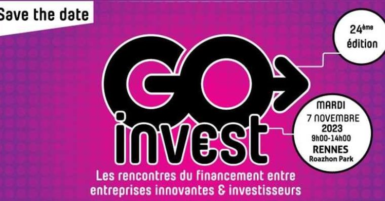 Illustration de l'article Go Invest : investisseurs et entreprises peuvent s’inscrire