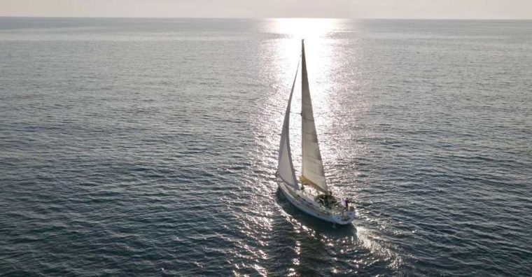 Illustration de l'article Transport : Sailcoop construit un catamaran pour desservir les îles