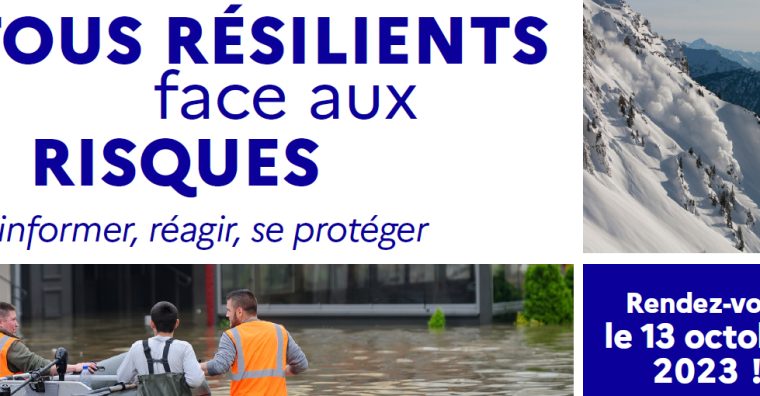 Illustration de l'article La préfecture du Morbihan relaie l’appel à projets pour la journée de la résilience 