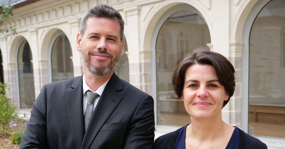 [Dossier greffiers] Entretien avec Emeric Vétillard et Gaëlle Bohuon ...