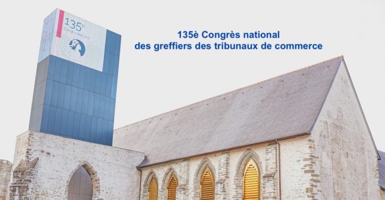 Illustration de l'article [Dossier greffiers] Congrès national à Rennes