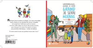 thumbnail of Livre pour enfant