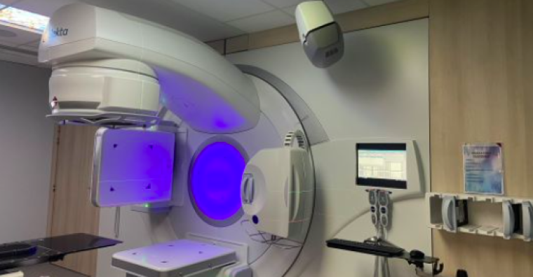 Illustration de l'article Saint-Malo : le nouveau centre de radiothérapie fait réagir