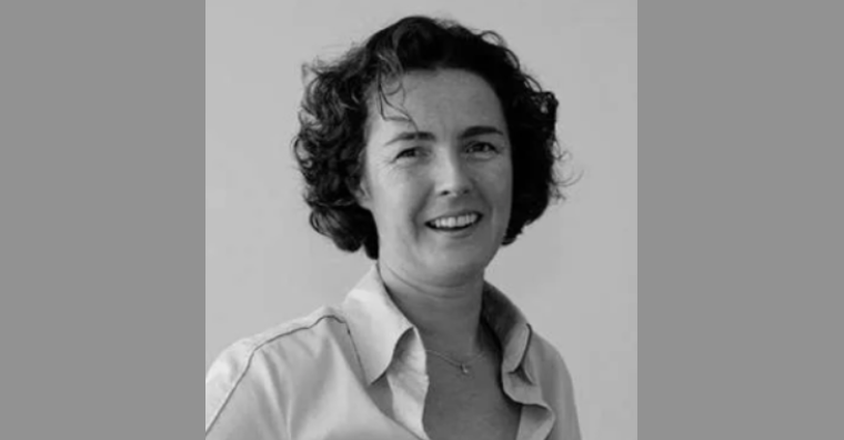 Marie Pirotais, présidente de Biosency ©DR