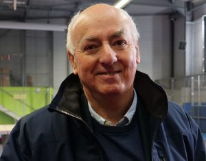 Alain Monjaux, président de l’antenne bretonne du Conseil national des achats (CNA)