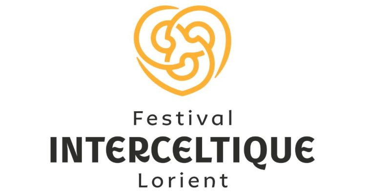 Illustration de l'article Un nouveau logo pour le Festival Interceltique