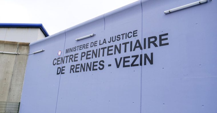 Illustration de l'article Travail pénitentiaire à Rennes – Vezin : « Nous recherchons des clients »
