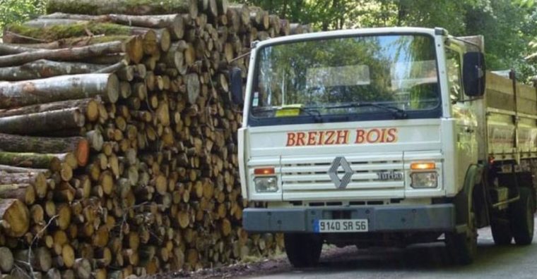 Illustration de l'article Poujoulat rachète Breizh Bois et investit 3 M€ sur le site