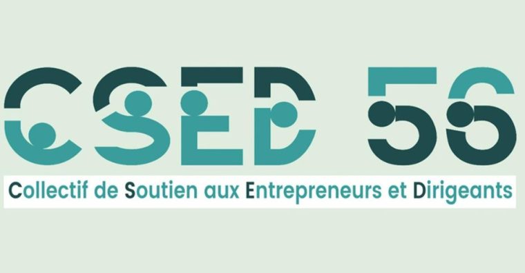 Illustration de l'article CSED 56 : un nouveau collectif de soutien aux entrepreneurs