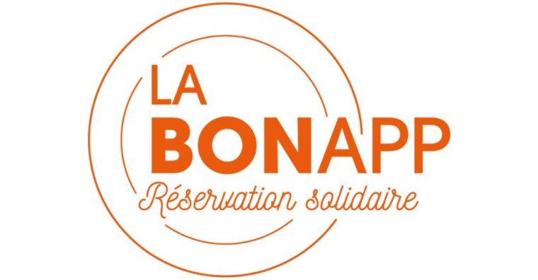 Illustration de l'article LaBonApp débarque à Lorient