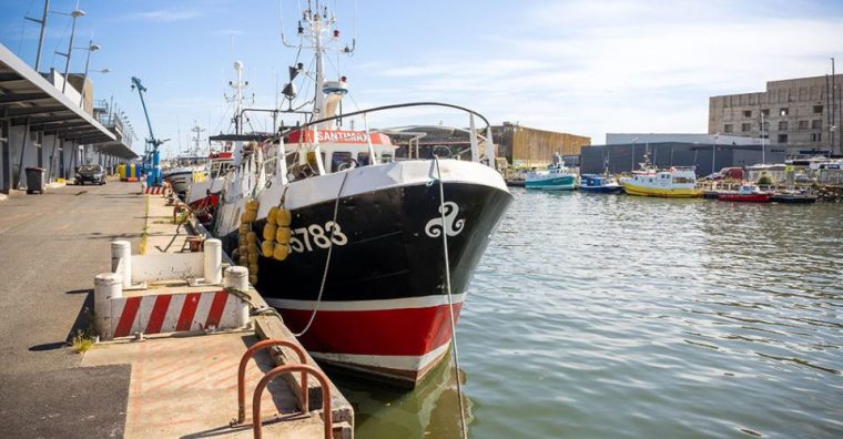 Illustration de l'article Pêche bretonne impactée par la fermeture en Golfe de Gascogne