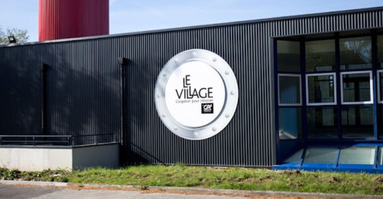 Illustration de l'article Quatre nouvelles startups rejoignent le Village by CA du Morbihan