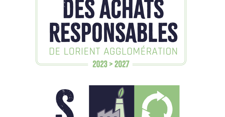 Illustration de l'article Lorient Agglo veut dépenser local et responsable