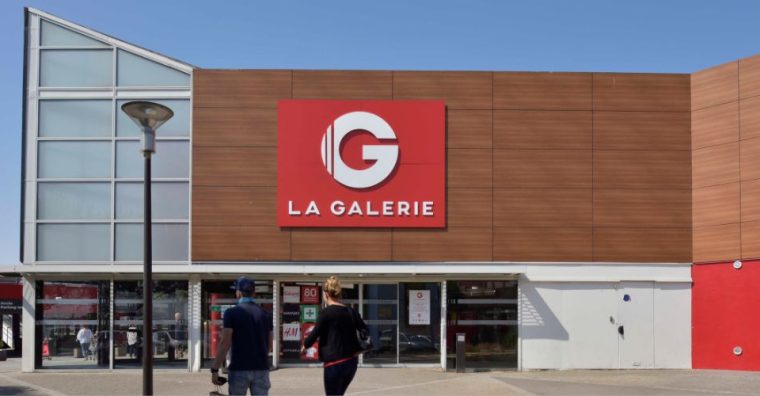 Illustration de l'article Casino cède ses magasins morbihannais à Intermarché