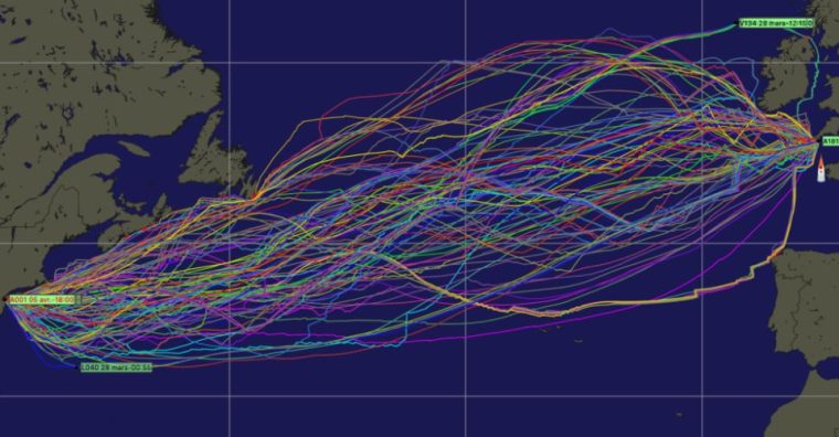 Illustration de l'article Marine Weather Intelligence vise 1 M€ de levée de fonds