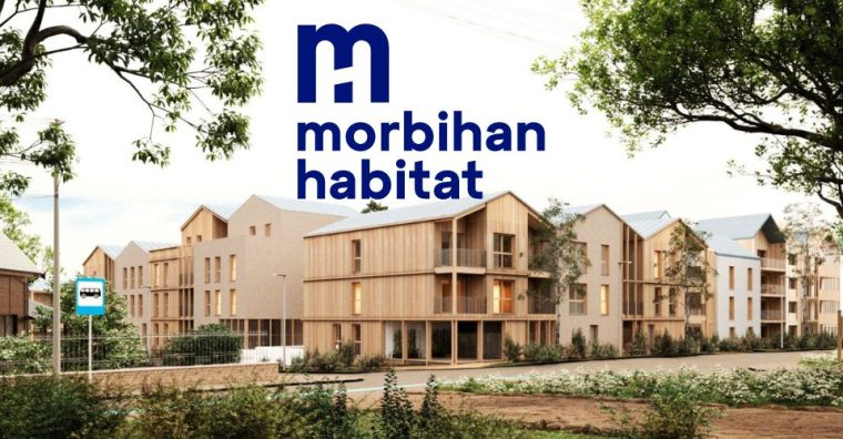 Illustration de l'article Morbihan Habitat : 50 millions d’euros en titres participatifs