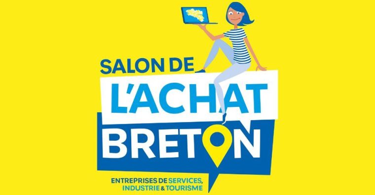 Illustration de l'article Un salon de l’achat breton à Lorient le 18 avril