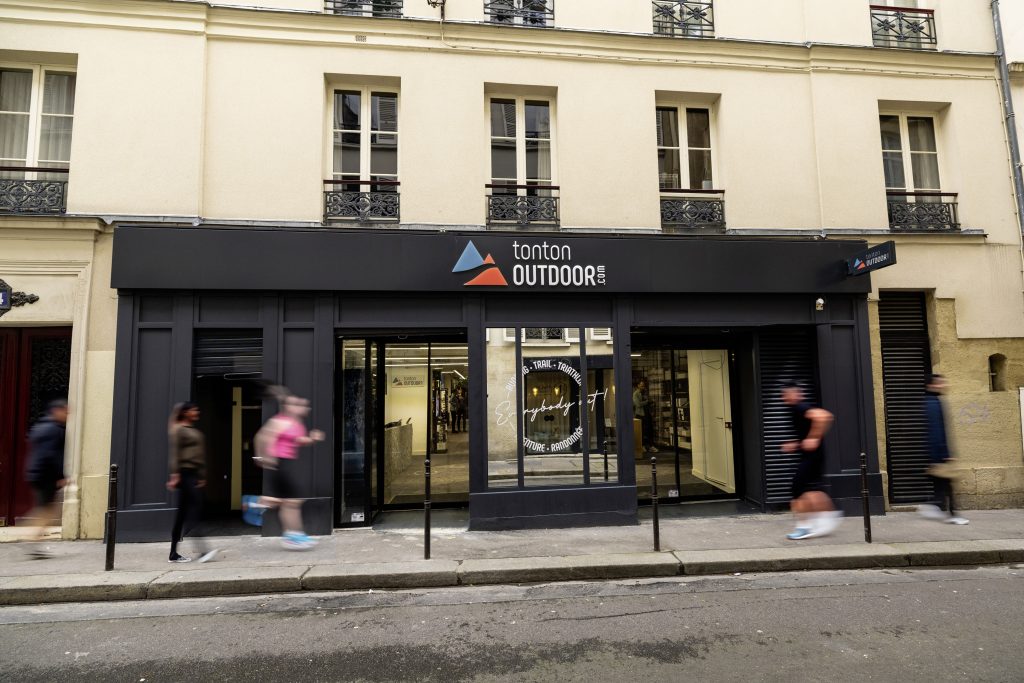Tonton Outdoor Avis
