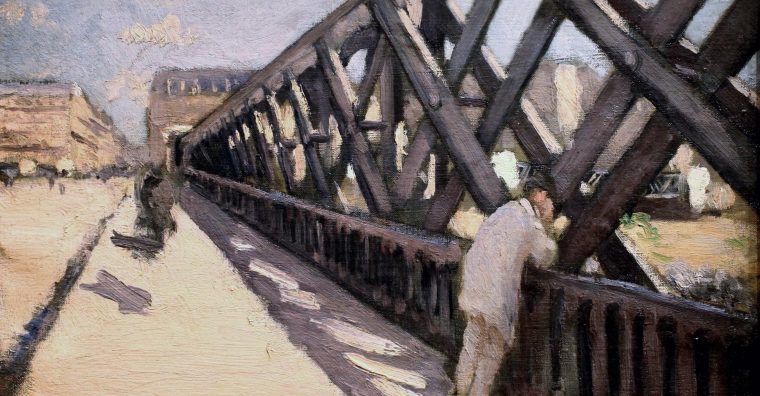 Illustration de l'article Les Impressionnistes au musée des Beaux-arts de Rennes