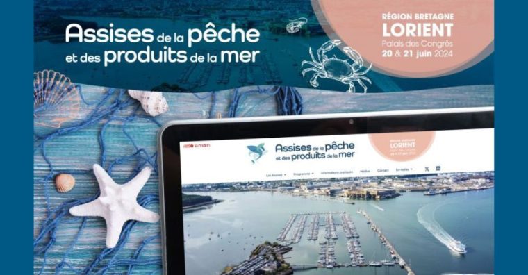 Illustration de l'article Assises de la pêche et des produits de la mer à Lorient : Michel Barnier grand témoin