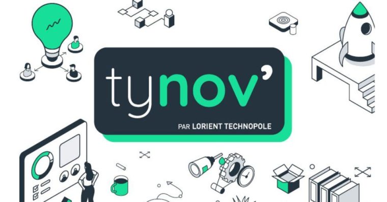 Illustration de l'article Tynov’ : nouveau programme d’accompagnement de Lorient Technopole