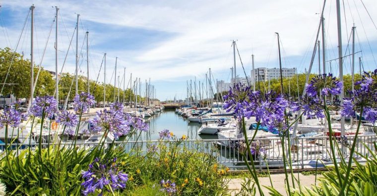 Illustration de l'article Les ports lorientais vont intégrer la Compagnie des ports du Morbihan