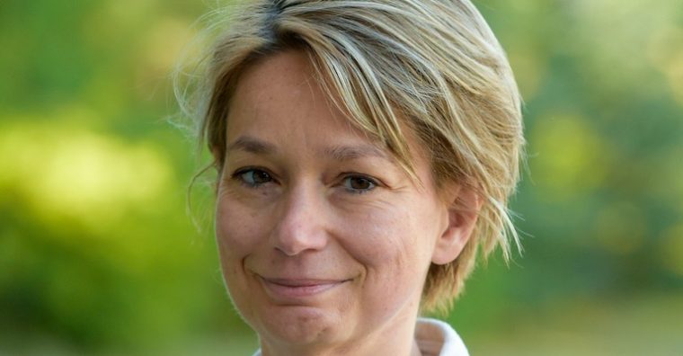 Illustration de l'article Florence Bessy, nouvelle sous-préfète de Lorient