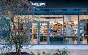 ©Fauchon
