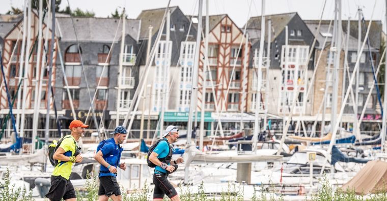 Neuf propositions de course au programme de l'Ultramarin® 2024, dont les festivités débutent le 27 juin.