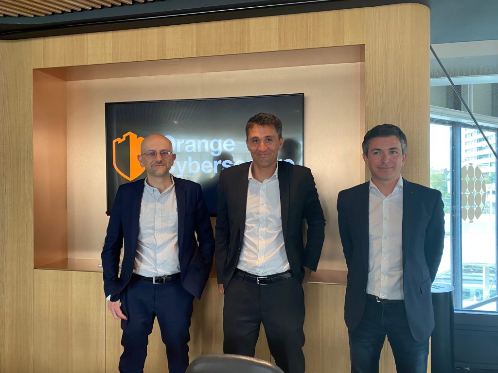 Orange Veut D mocratiser La Cyberprotection orange-veut-d-mocratiser-la-cyberprotection
