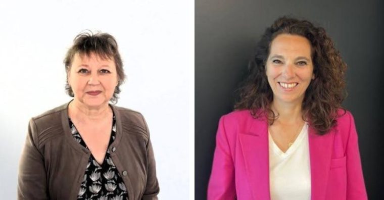 Illustration de l'article Véronique Dufréchou et Bénédicte Lami, nouvelles directrices de Destination Rennes
