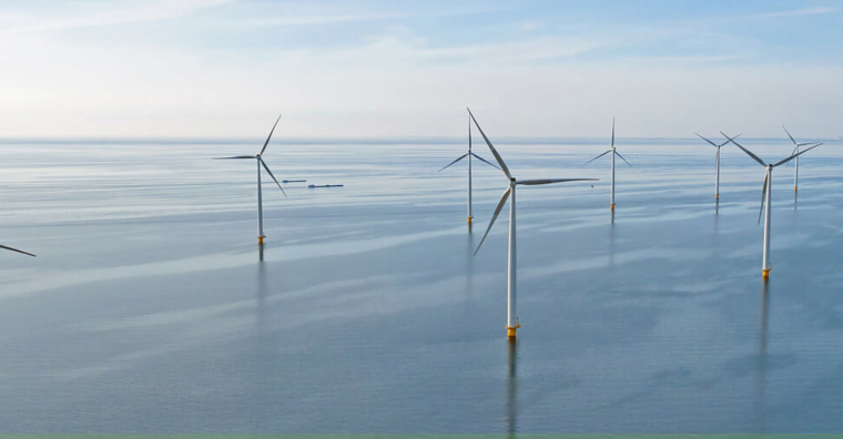 Illustration de l'article Futur parc éolien flottant. En Sud Morbihan, Pennavel lance ses premiers recrutements