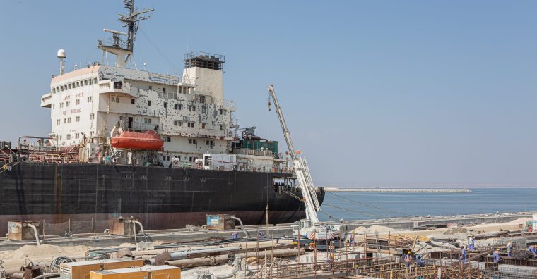 Les cinq nouveaux actionnaires de la SAS Ker’Oman seraient quatre entreprises et un particulier, liés à l’activité économique lorientaise.