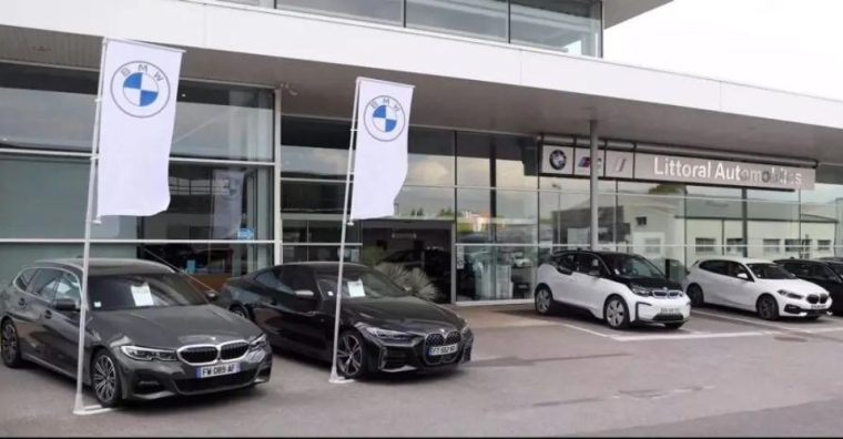 Le groupe nantais Pautric veut racheter le groupe breton Littoral Automobiles et ses trois concessions BMW et Mini à Vannes, Lorient et Quimper
